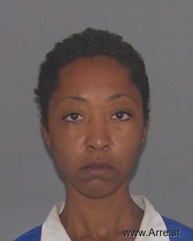 Melody  Freeman Mugshot