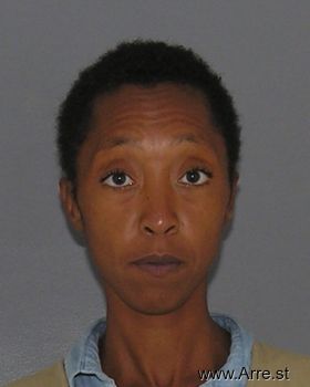 Melody  Freeman Mugshot