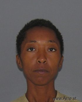 Melody  Freeman Mugshot