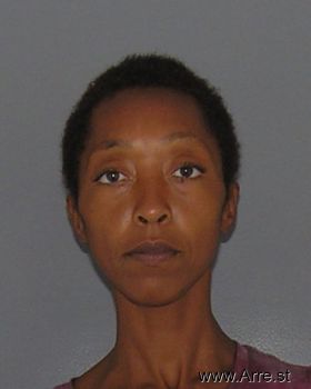 Melody  Freeman Mugshot