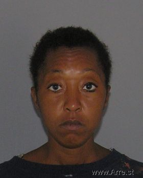 Melody  Freeman Mugshot