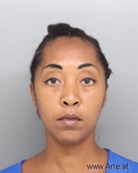 Melody  Freeman Mugshot