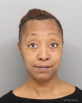 Melody  Freeman Mugshot