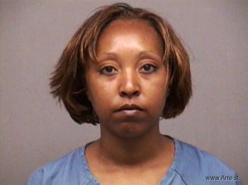 Melody G Freeman Mugshot