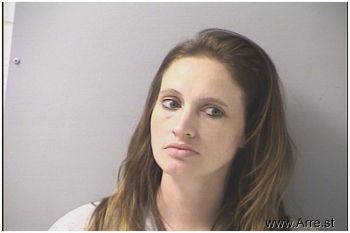 Melody Ann Riegert Mugshot