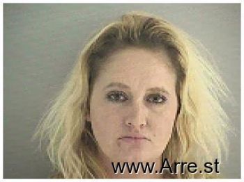 Melody Ann Riegert Mugshot