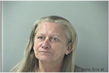 Melody Kay Smith Mugshot