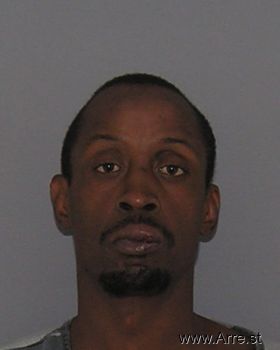 Melvin  Barnes Mugshot