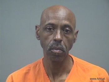 Melvin D Blackburn Mugshot