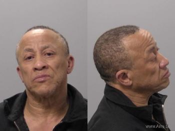 Melvin Howard Cannon Mugshot