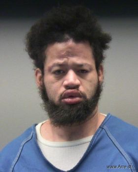 Melvin Bernard Folks Jr Mugshot