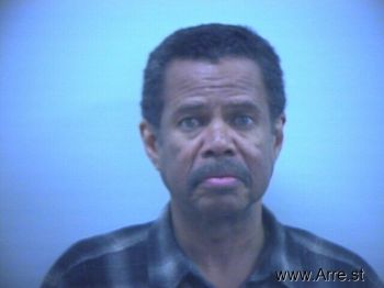 Melvin D Jackson Mugshot