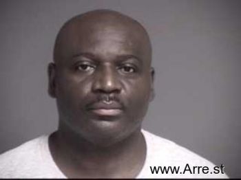 Melvin Eugene Jackson Mugshot