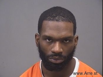 Melvin Douglas Johnson Mugshot