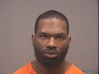 Melvin Douglas Johnson Mugshot