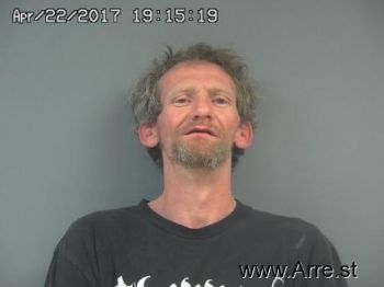 Melvin Michael Mckenzie Mugshot