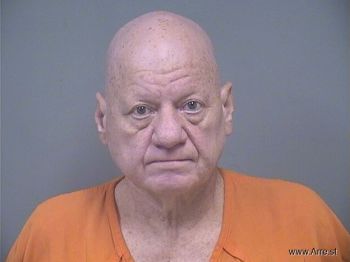 Melvin  Peterson Mugshot