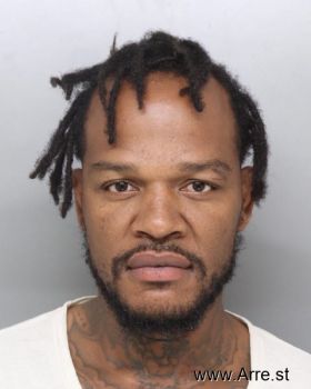 Melvin  Richard Mugshot