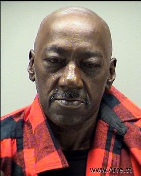 Melvin W Robinson Mugshot