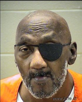 Melvin W Robinson Mugshot