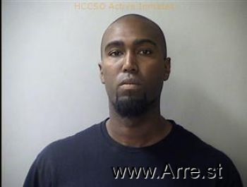 Melvin Eugene Jr Walker Mugshot