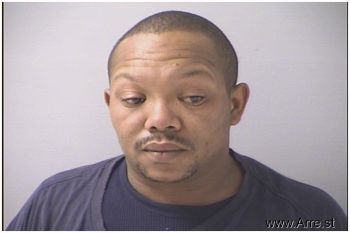 Melvin Sedrick Williams Ii Mugshot