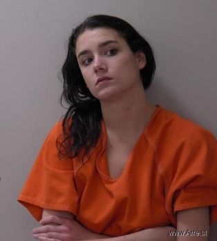 Meranda Leigh Colburn Mugshot