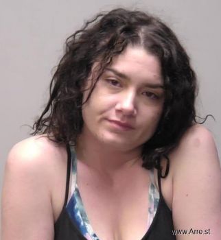 Meranda Leigh Colburn Mugshot