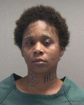 Mercedes Dechelle White Mugshot