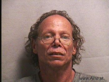 Merle William Bailey Jr Mugshot