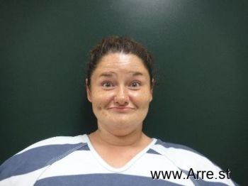 Micah Elizabeth M Frazier Mugshot