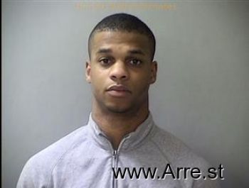 Micah Scott Johnson Mugshot