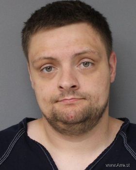 Micah Robert Ross Mugshot