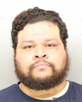 Micah  Vance Mugshot