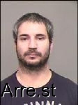 Michael Anthony Abdella Mugshot