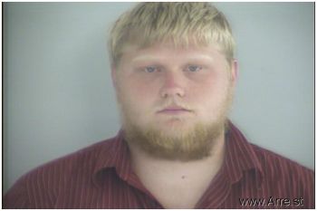 Michael James Abele Mugshot