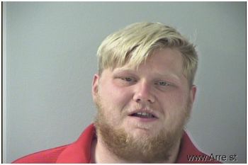 Michael James Abele Mugshot