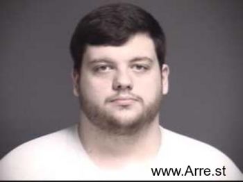 Michael James Abner Mugshot