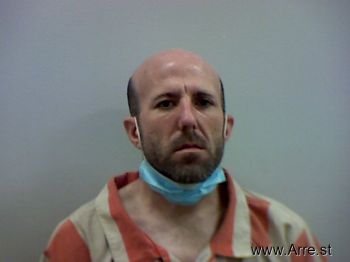 Michael  Addison Mugshot