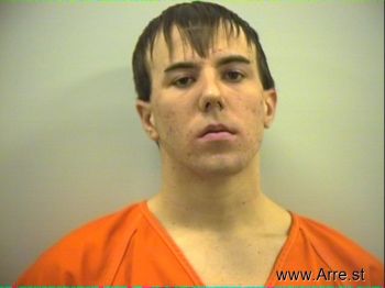 Michael Alan Addison Mugshot