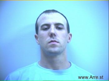 Michael Alan Addison Mugshot