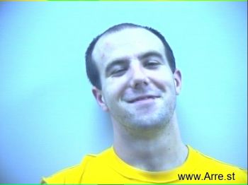 Michael Alan Addison Mugshot