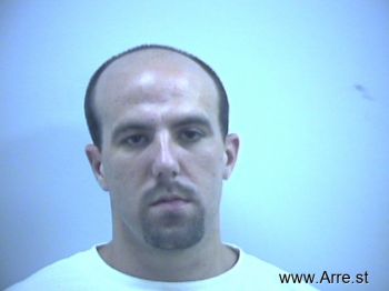 Michael Alan Addison Mugshot