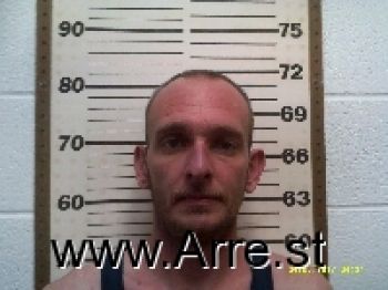 Michael  Adkins Mugshot