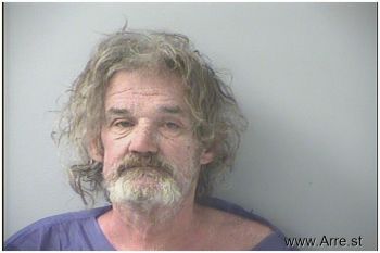 Michael Duane Adkins Mugshot