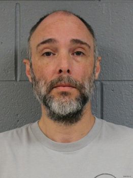 Michael Douglas Adkins Mugshot