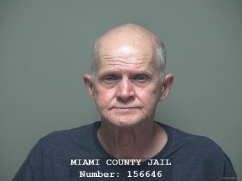 Michael Douglas Adkins Sr Mugshot