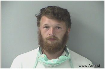 Michael Ray Akers Mugshot