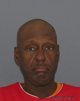 Michael  Allen Mugshot