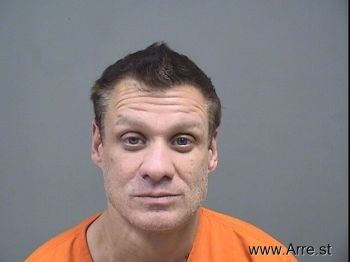 Michael E Allinos Mugshot